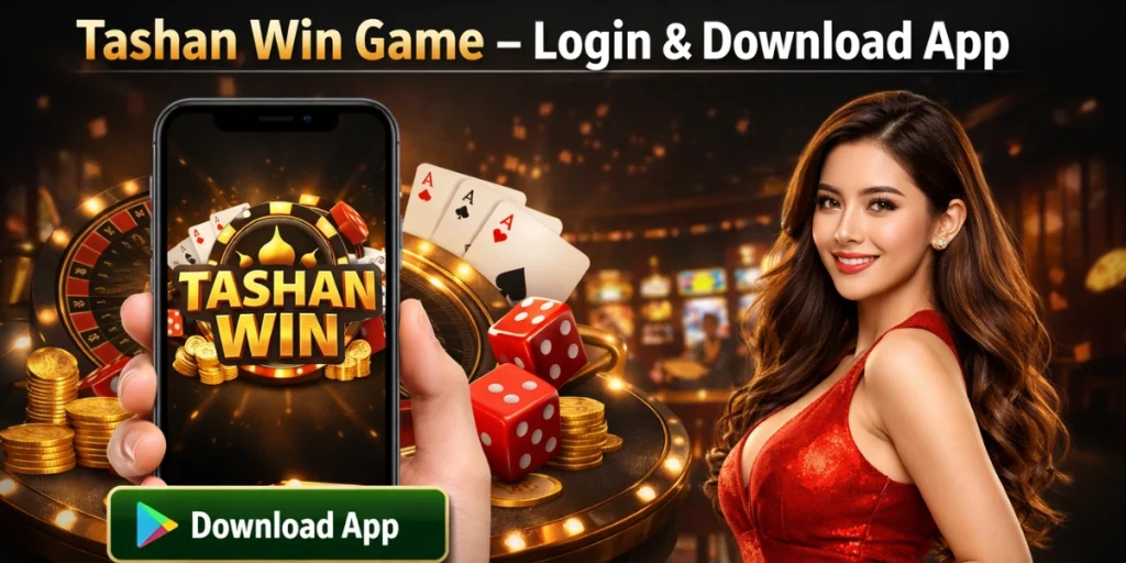 Tashan Win