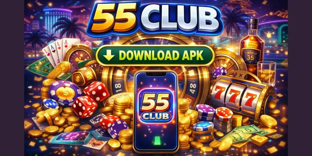 55 Club Download APK